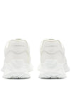 Sprint Low Top Sneakers White - ALEXANDER MCQUEEN - BALAAN 4