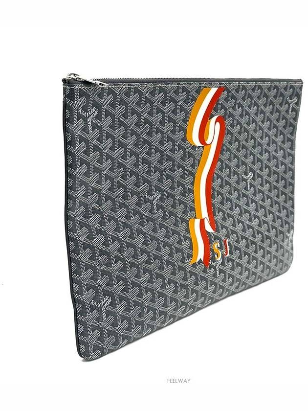 men clutch bag - GOYARD - BALAAN 3