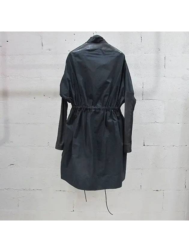 Smith Market Used Luxury Cotton Jacket Women s Clothing - RICK OWENS - BALAAN 3