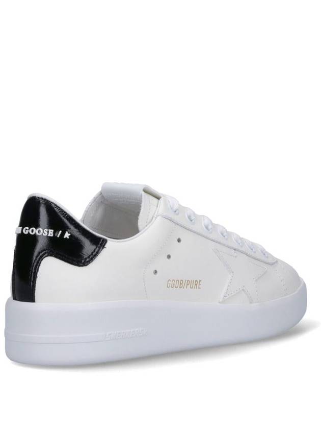 Golden Goose Pure Star Shoes - GOLDEN GOOSE - BALAAN 3