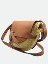 329 13 T20 Crossbody Bag - LOEWE - BALAAN 3