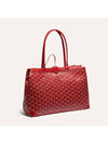 Bellechasse Biaude PM Tote Bag Red - GOYARD - BALAAN 1