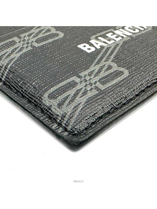 men card wallet - BALENCIAGA - BALAAN 4