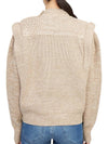 Women's Knit PU1922 22A073E 90BE - ISABEL MARANT - BALAAN 4