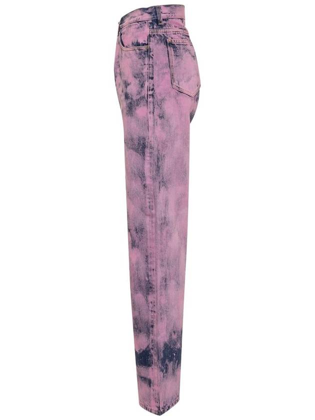 Darkpark Christopher Purple Jeans - DARKPARK - BALAAN 3