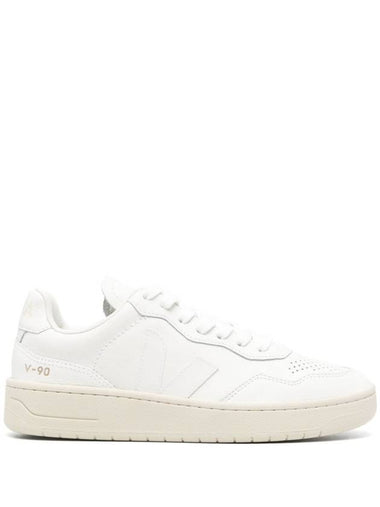 Veja Sneakers White - VEJA - BALAAN 1