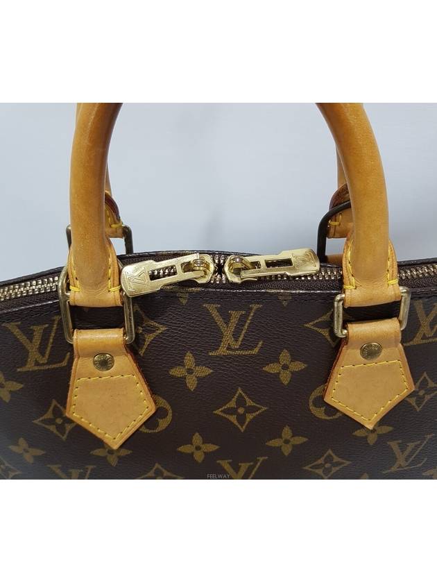 women tote bag - LOUIS VUITTON - BALAAN 3