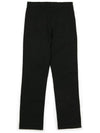 SLIM JEANS BLACK DENIM - ROLLING STUDIOS - BALAAN 3