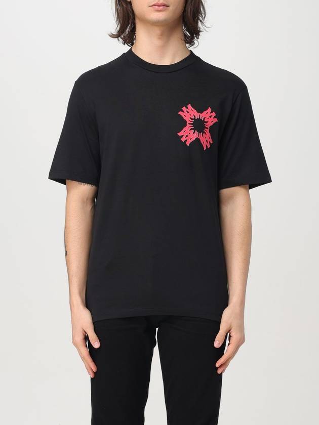 T-shirt men Amiri - AMIRI - BALAAN 1