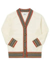 Children s cardigan 270134 - BURBERRY - BALAAN 1