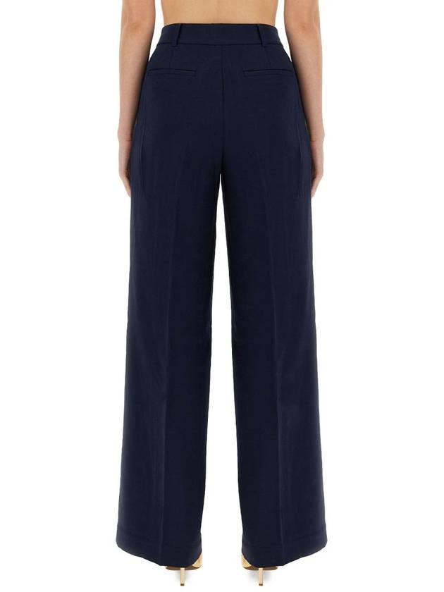 Michael Kors Wide Leg Pants - MICHAEL KORS - BALAAN 4