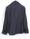 Smith Market Used Luxury Goods Women s Jackets Clothing - SYSTEM - BALAAN 3