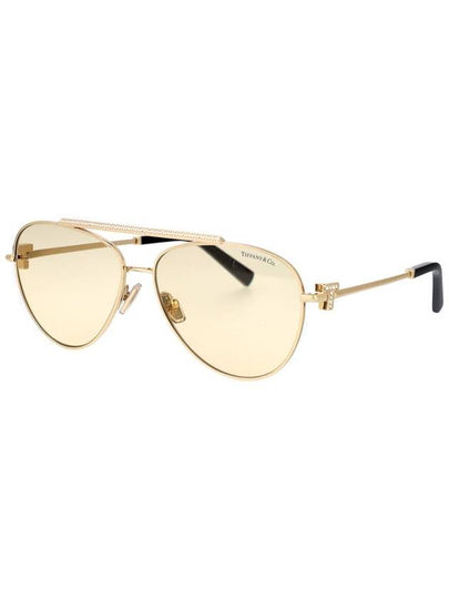 Tiffany & Co. Sunglasses - TIFFANY & CO. - BALAAN 2