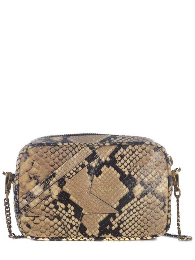 Bag GWA00228A000497 15353 PITONATO - GOLDEN GOOSE - BALAAN 5