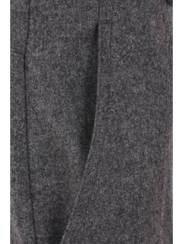 Brunello Cucinelli Trousers - BRUNELLO CUCINELLI - BALAAN 5