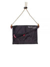 Hrid WP Cross Bag 1.5L Raven - KLATTERMUSEN - BALAAN 2