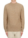 Men's Knit D4W125AR 226 - DRUMOHR - BALAAN 1