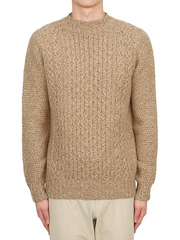 Men's Knit D4W125AR 226 - DRUMOHR - BALAAN 1