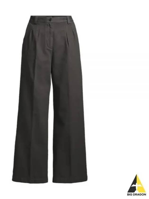 APC Pantalon Tressie COFCN F08398 LAD Pants - A.P.C. - BALAAN 1