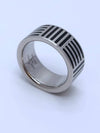 Women s Damier Black Ring M62493 Condition A - LOUIS VUITTON - BALAAN 3