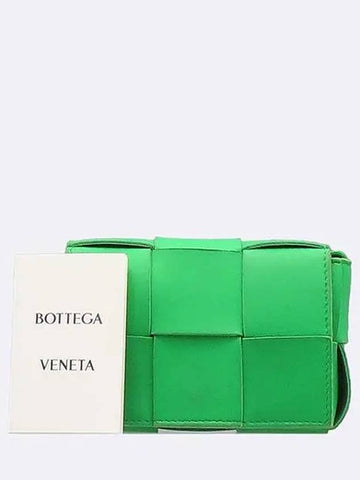 666688 Crossbody Bag - BOTTEGA VENETA - BALAAN 1