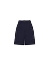 Nola Shorts Navy - A.P.C. - BALAAN 1