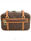 Monogram Cit - LOUIS VUITTON - BALAAN 1