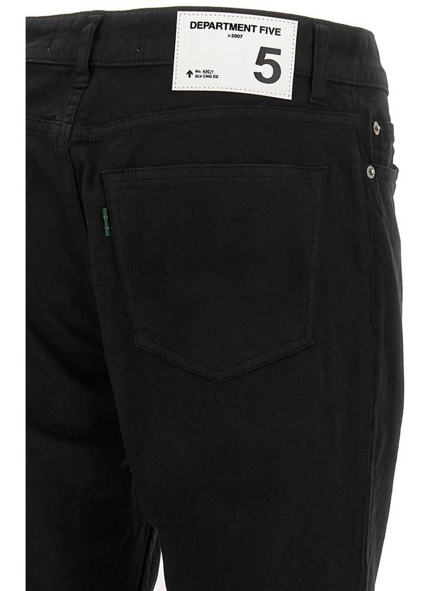 Department 5 'Drake' Jeans - DEPARTMENT 5 - BALAAN 4