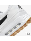 Golf Shoes Spikeless Women Men Air Max 1 86 OG WT - NIKE - BALAAN 8