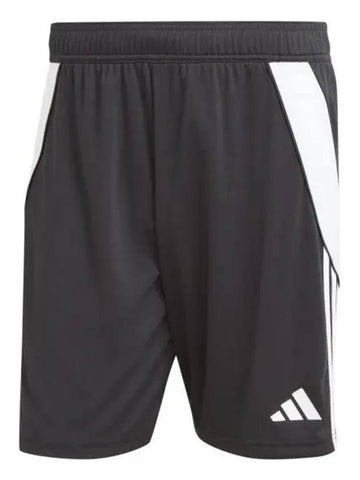 Tiro 24 Shorts Black - ADIDAS - BALAAN 1