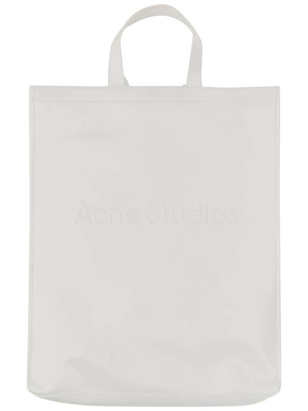 23 ss Studios Logo Tote Bag C10162100 B0710239255 - ACNE STUDIOS - BALAAN 2