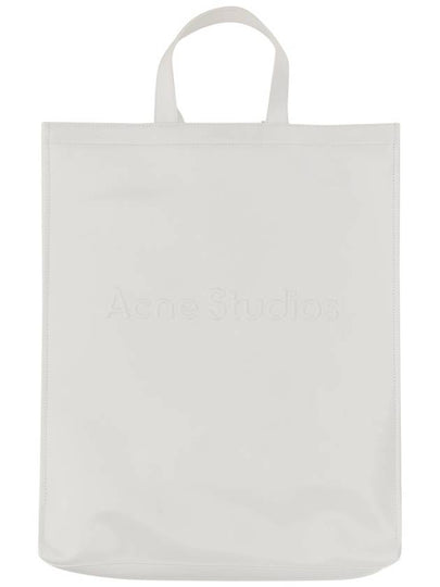 23 ss Studios Logo Tote Bag C10162100 B0710239255 - ACNE STUDIOS - BALAAN 2