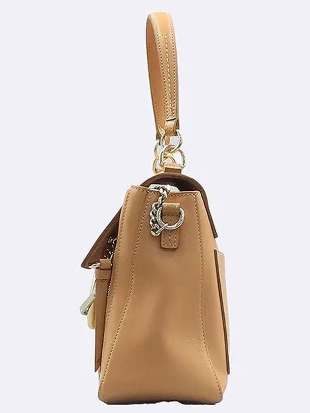 CHC18US322A04 Small Pay Double Carry Tote Bag Shoulder Strap 2WAY - CHLOE - BALAAN 3