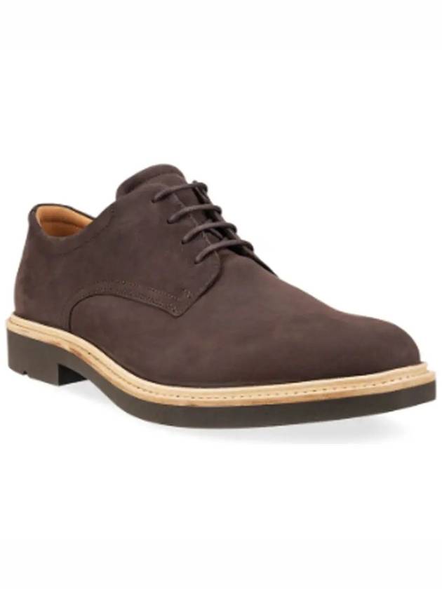 Men's London Metropole Derby Brown - ECCO - BALAAN 2