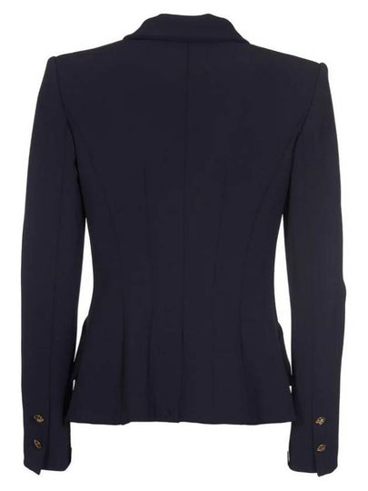 Elisabetta Franchi Jackets - ELISABETTA FRANCHI - BALAAN 2