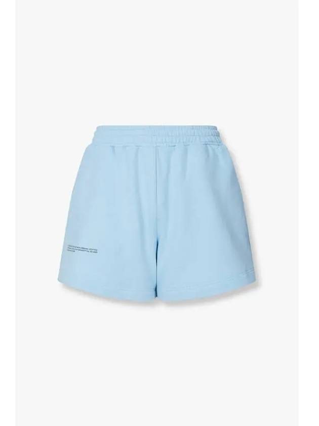 Unisex 365 daily shorts sky blue - PANGAIA - BALAAN 1