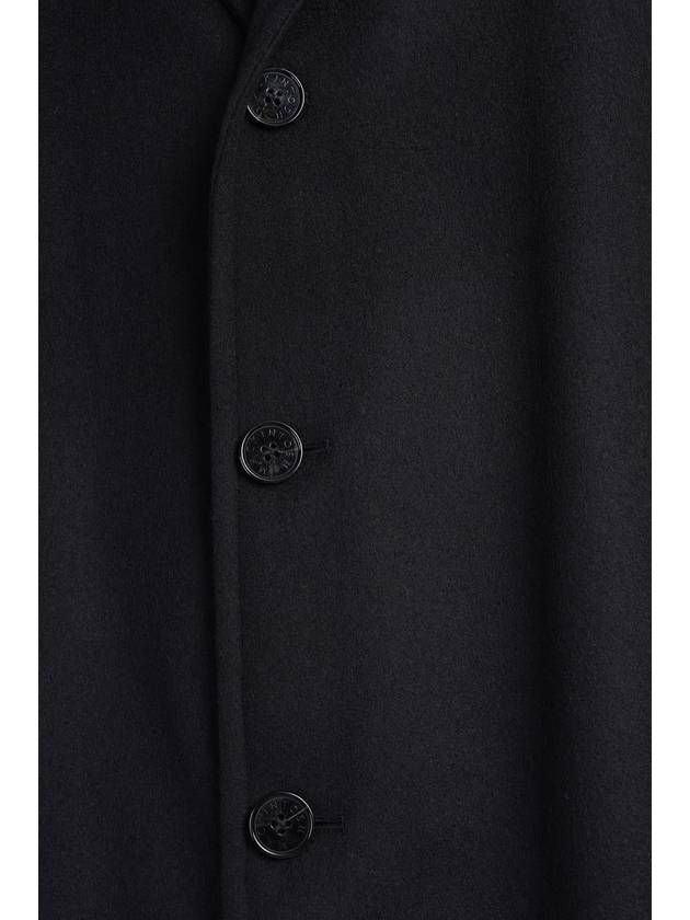 Mackintosh Renfrew Coat - MACKINTOSH - BALAAN 5