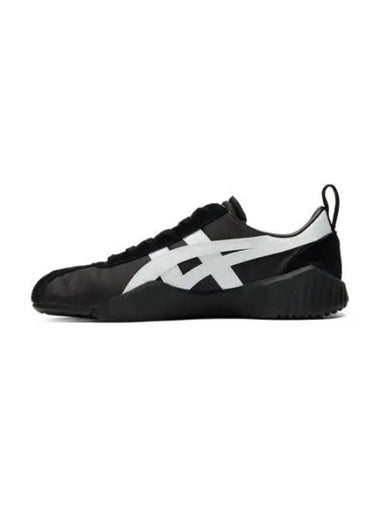 Acromount Low Top Sneakers Black - ONITSUKA TIGER - BALAAN 1