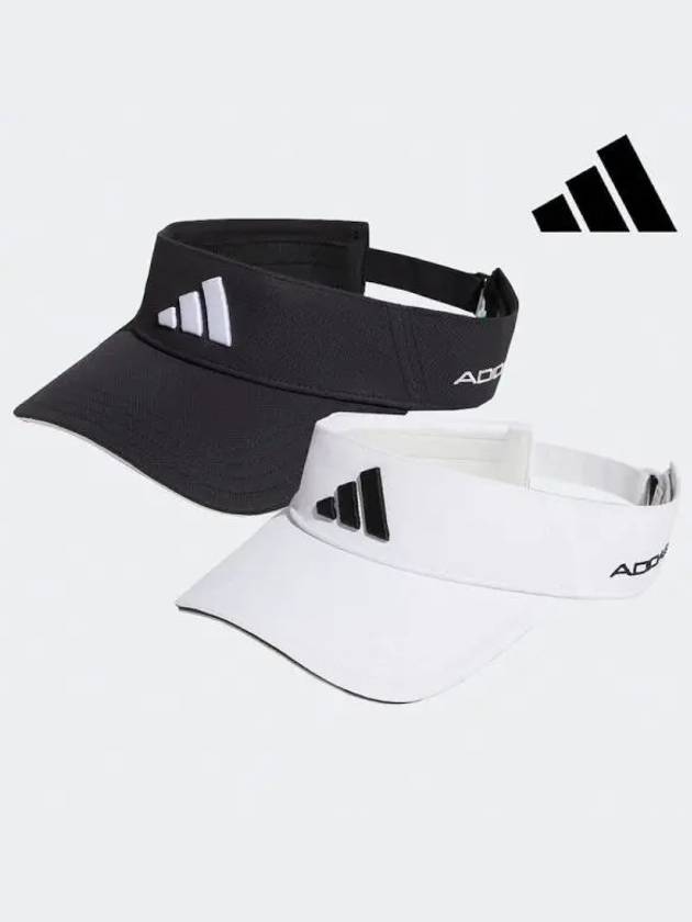 Tour Visor Hat HS4427 HS4428 Domestic Product GQRC23051163749 - ADIDAS GOLF - BALAAN 1