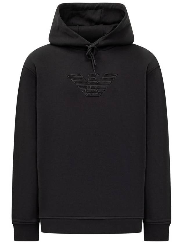 Emporio Armani Sweatshirt - EMPORIO ARMANI - BALAAN 1