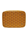 Women s ABAVANITYMUSE PM 08 Muse Vanity Cosmetic Tote Bag Strap Additional Purchase - GOYARD - BALAAN 5