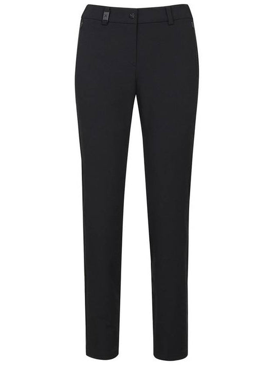 Women s Knitted Double Bottom Pants X1PTV7701 Autumn Golf Wear Functional - JDX - BALAAN 1