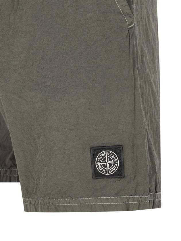 Stone Island Underwear Green - STONE ISLAND - BALAAN 3