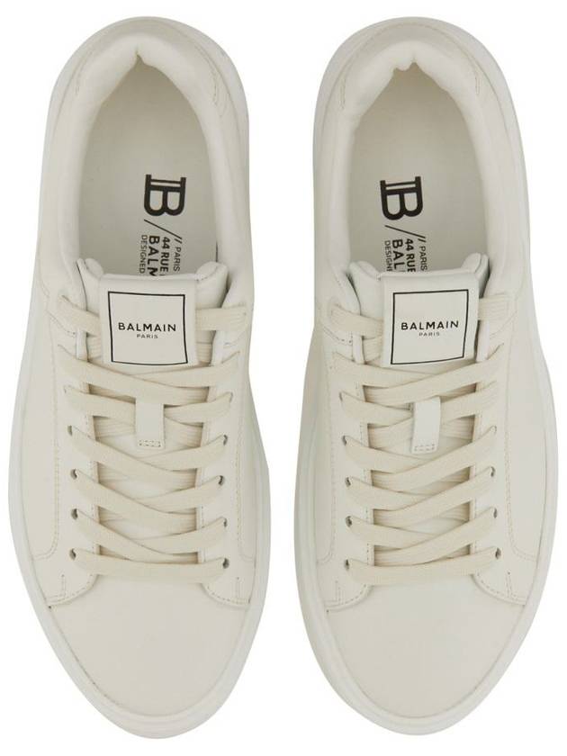 Balmain Sneaker B-Court - BALMAIN - BALAAN 7