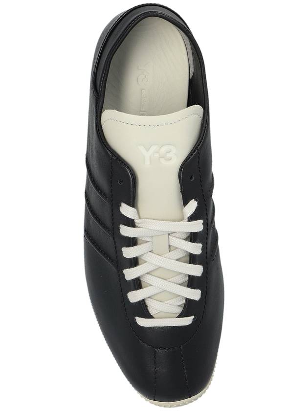 Y-3 Sneakers Japan, Women's, Black - Y-3 - BALAAN 6