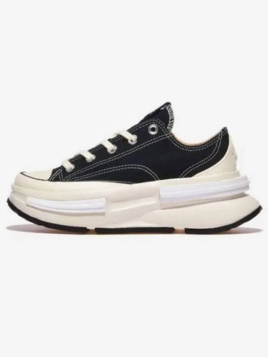 Runstar Legacy CX Future Comfort Black BLACKEGRETwhite - CONVERSE - BALAAN 1