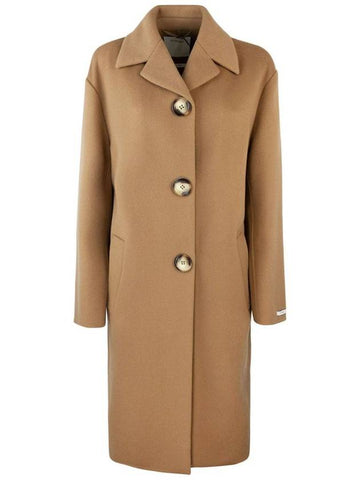 Sportmax  Coats - MAX MARA SPORTMAX - BALAAN 1