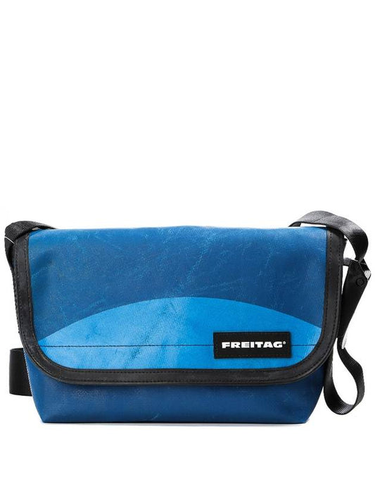 Unisex HAWAII FIVE O Messenger Bag F41 0727 - FREITAG - BALAAN 1