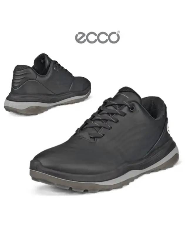 Biom Tour Spikeless Black - ECCO - BALAAN 2