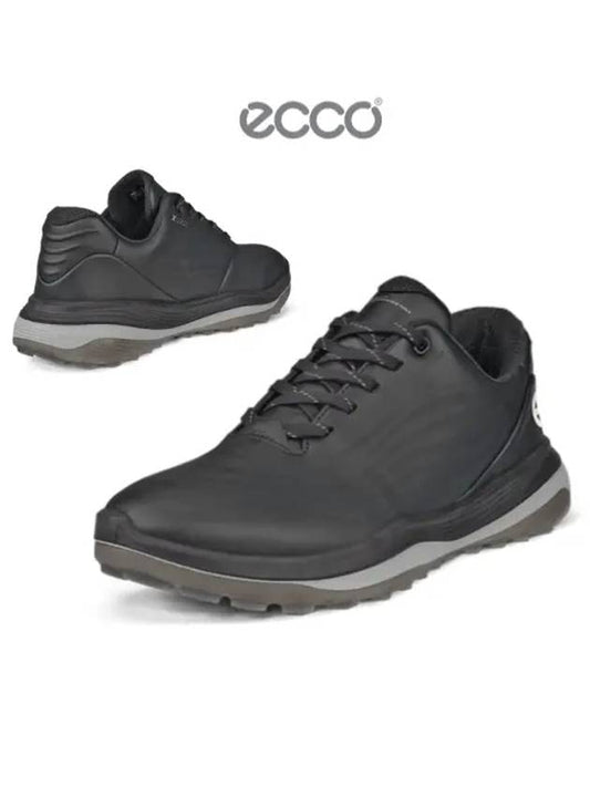 Women s Golf Shoes LT1 Gore Tex Sneakers 132753 01001 - ECCO - BALAAN 1